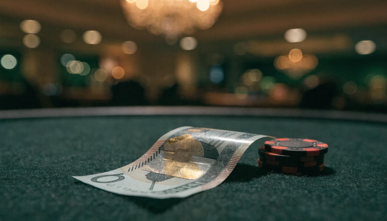 $20 Minimum Deposit Casinos in Australia