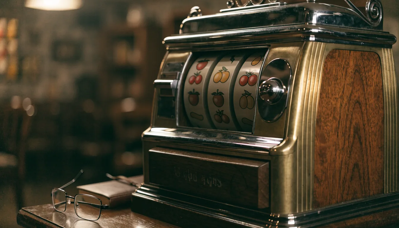 Best 3-Reel Slots in Australia
