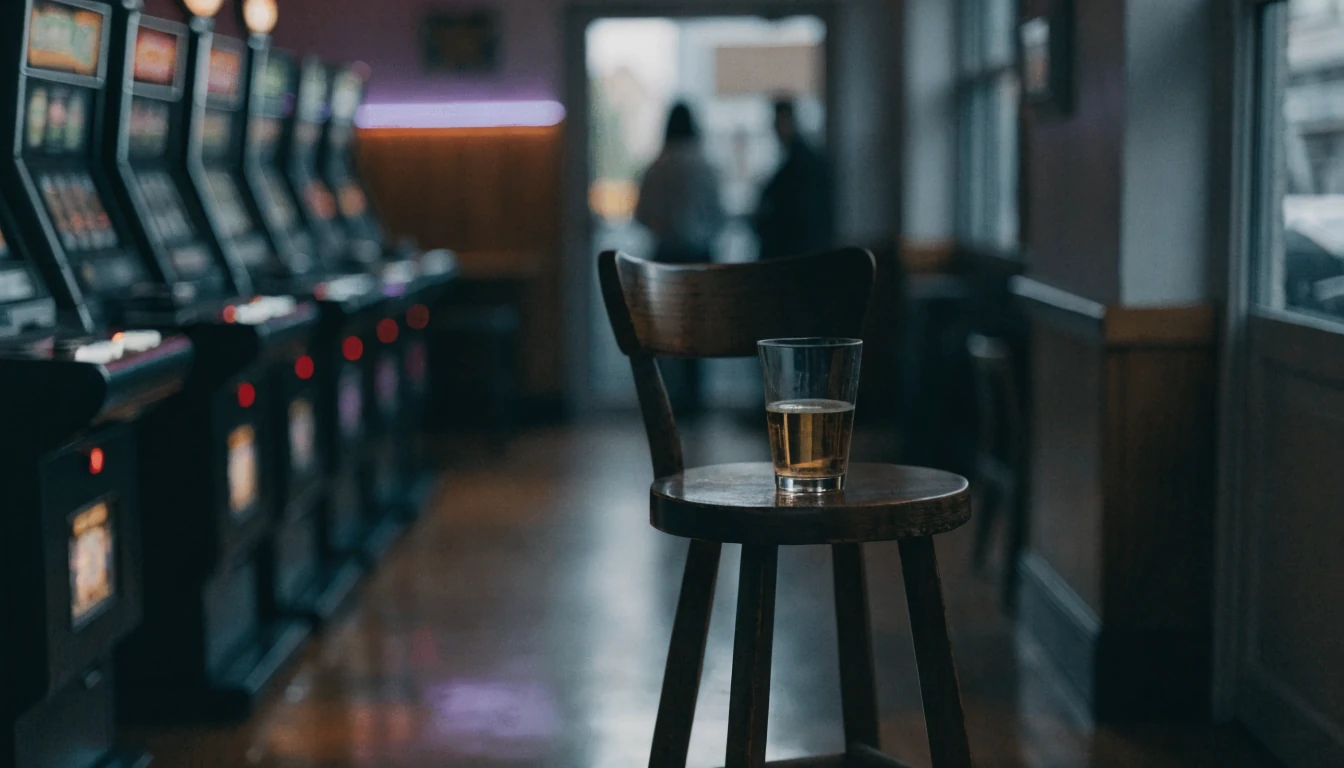 Best 7 Reel Slots in Australia: Rules and RTP