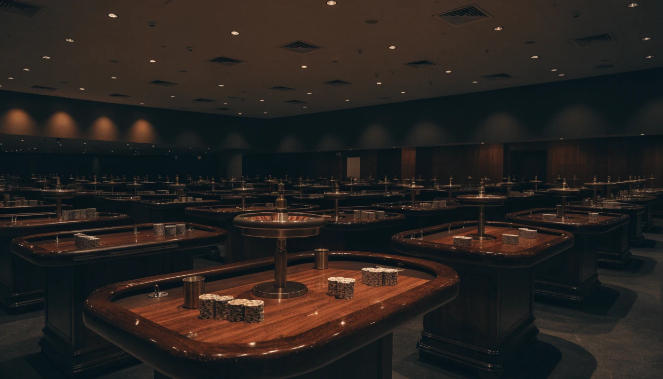 Best Casino in Canberra: Regulation and Visitor Guide