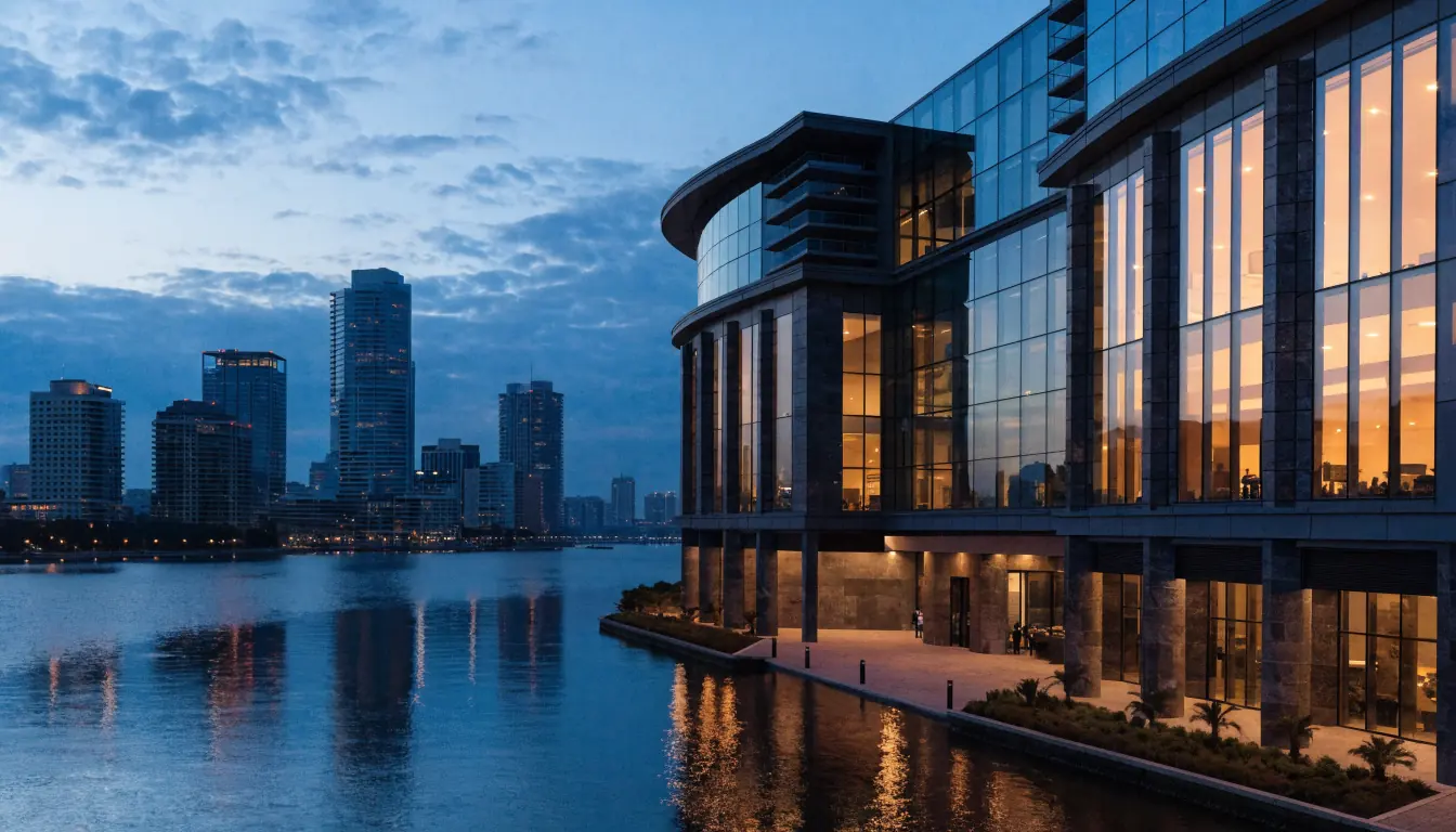 Best Casino in Perth: Regulation, Rooms and Dining
