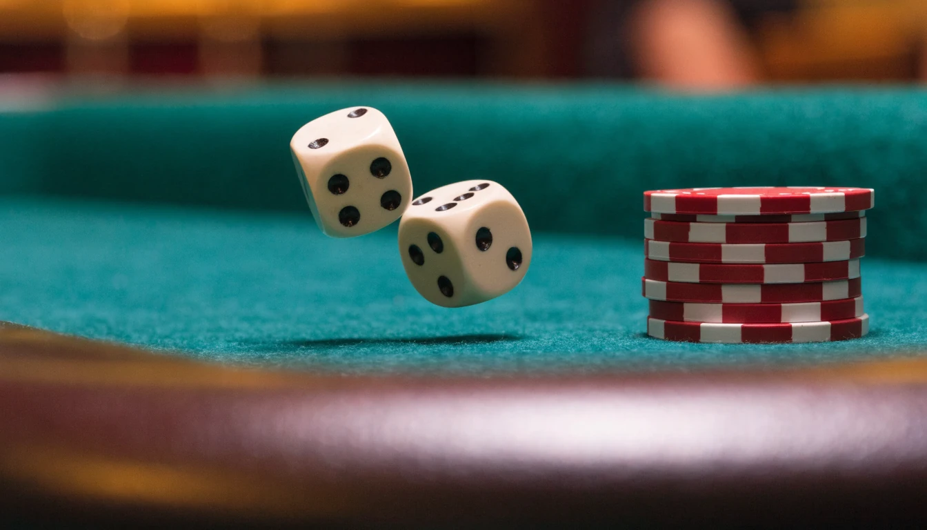 Best Online Craps Casinos in Australia