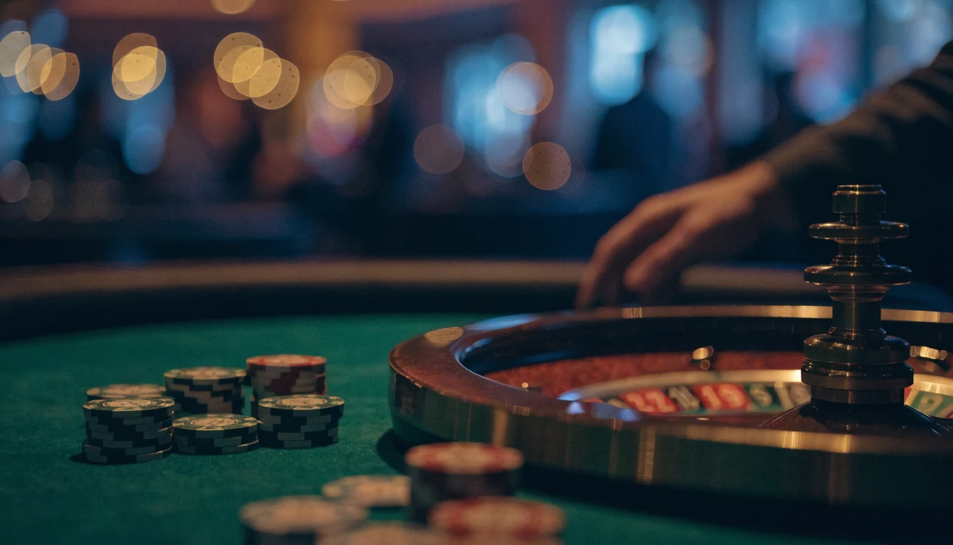 Best First Deposit Bonus Casino Australia