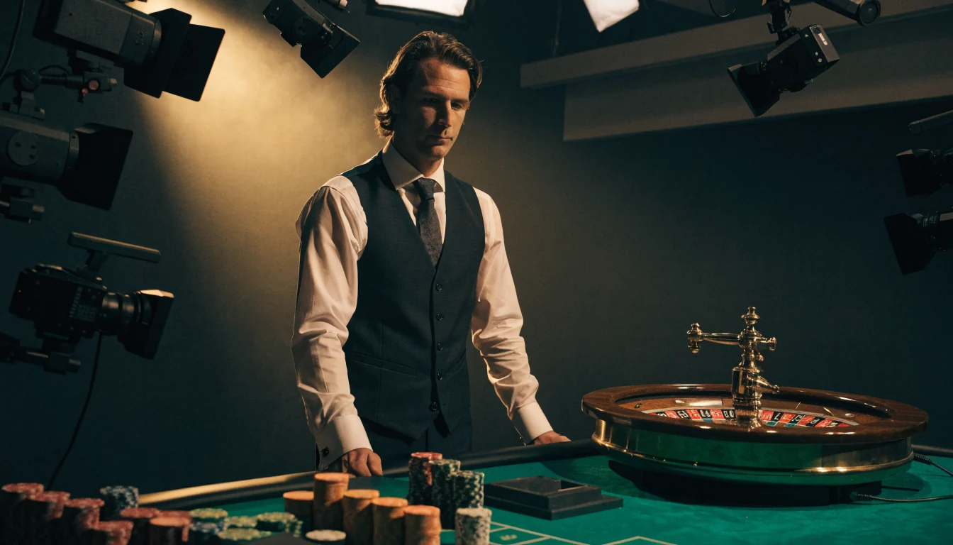 Best Live Dealer Casino Online Australia Guide