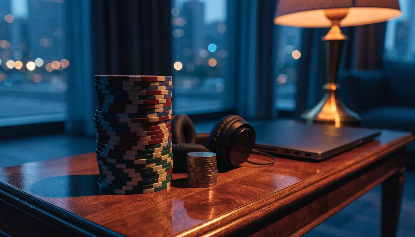 Best Online Casinos with Big Jackpot Slots