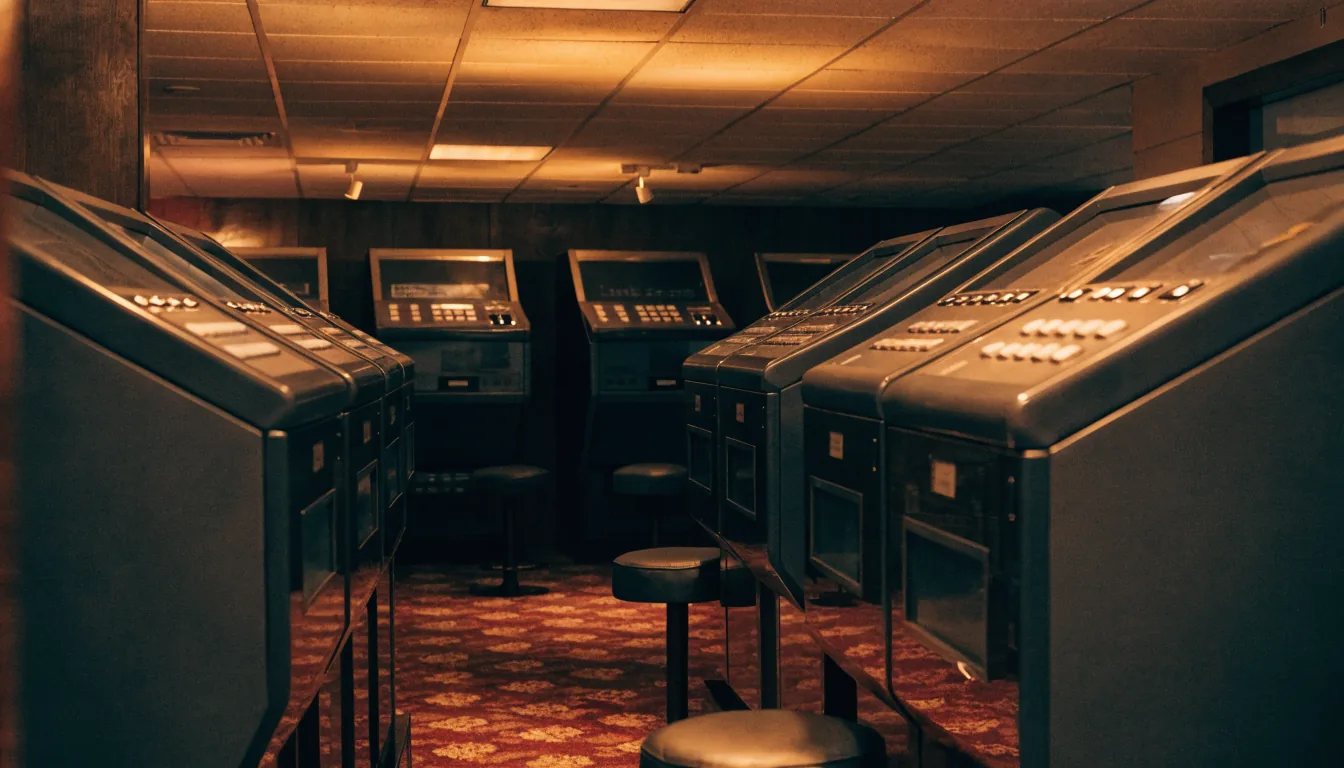 Best Pokies in Adelaide: Games, Venues and Access