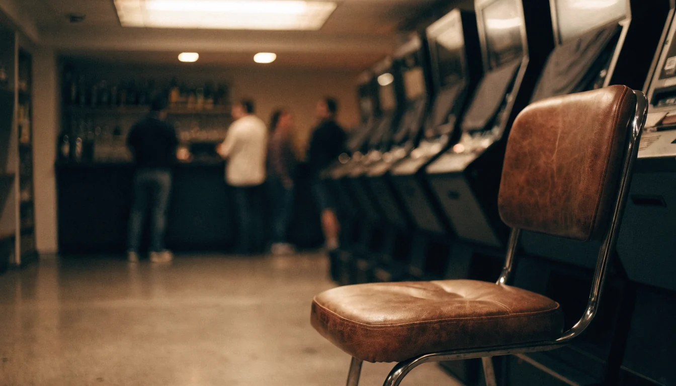 Best Pokies in Brisbane: Venues, Hours and RTP