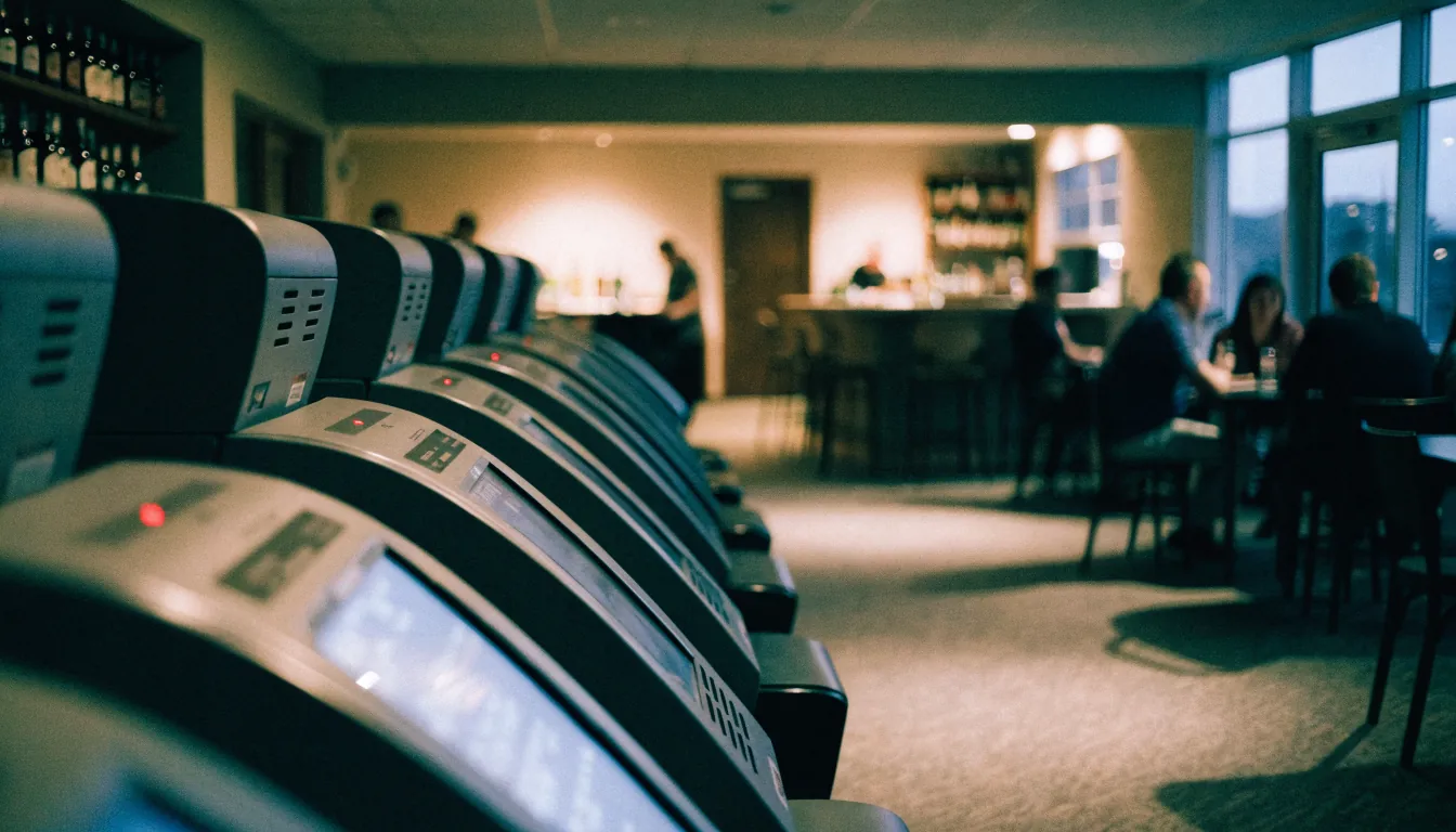 Best Pokies in Geelong: Venues, Hours and Payouts