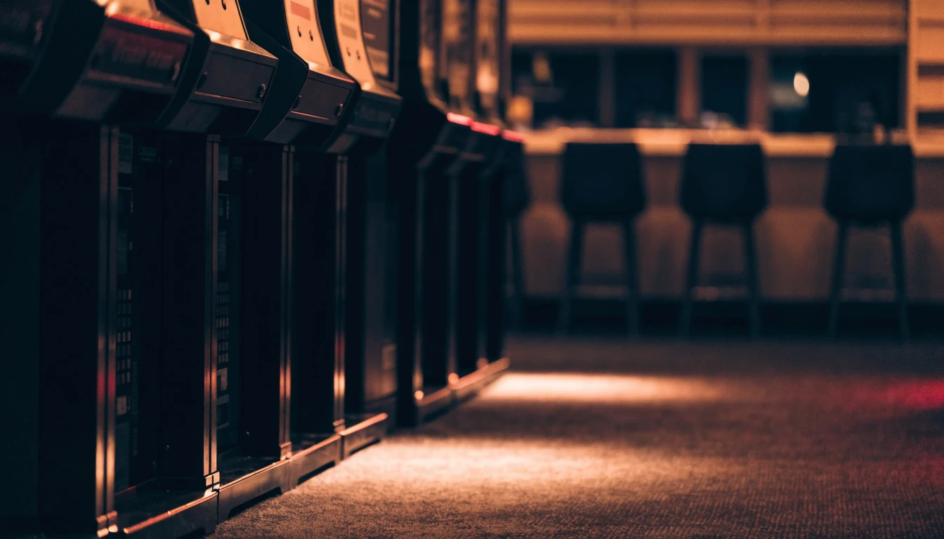 Best Pokies in Melbourne: Venues, Terms and Rules