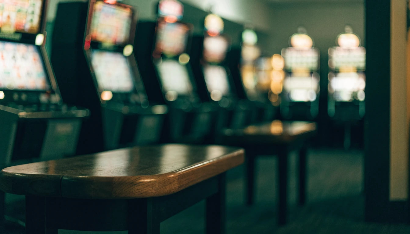 Best Pokies in Tasmania: How They Work