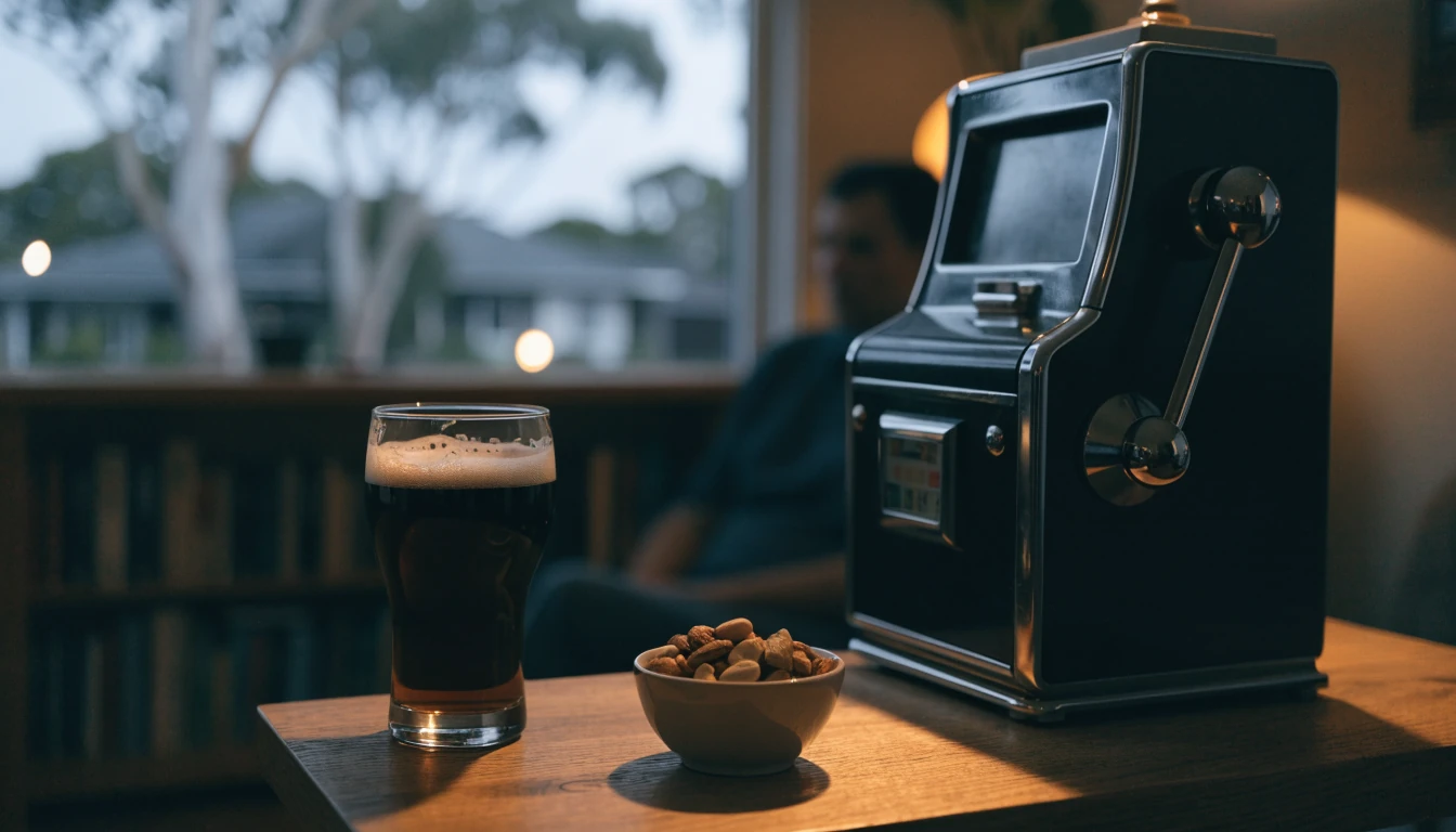 Best Video Slots in Australia: How They Work