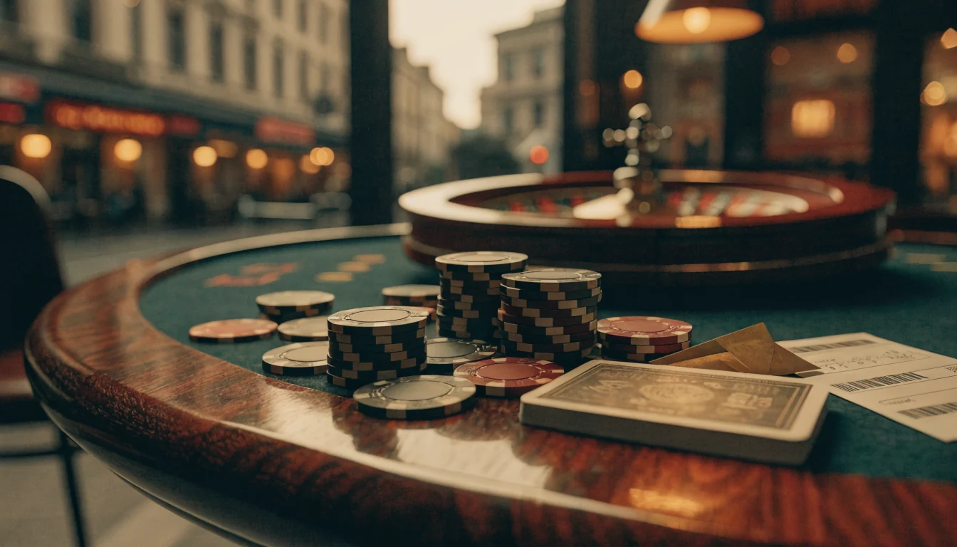Bonuses & Promotions for Australian Casinos