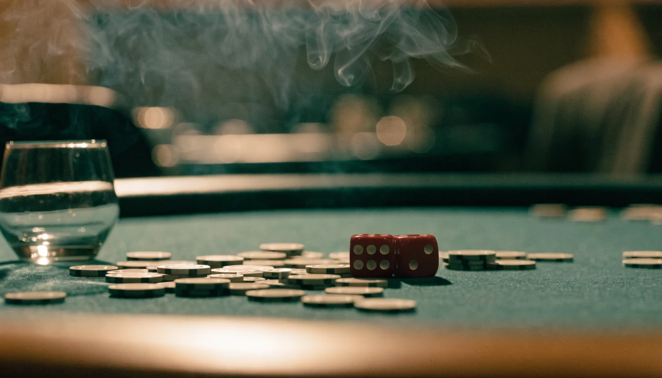 Casino Dice Games in Australia: Rules and Formats