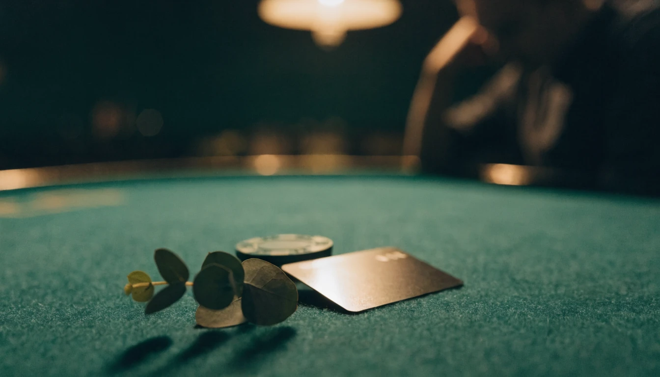 Casino Sites That Accept Amex in Australia