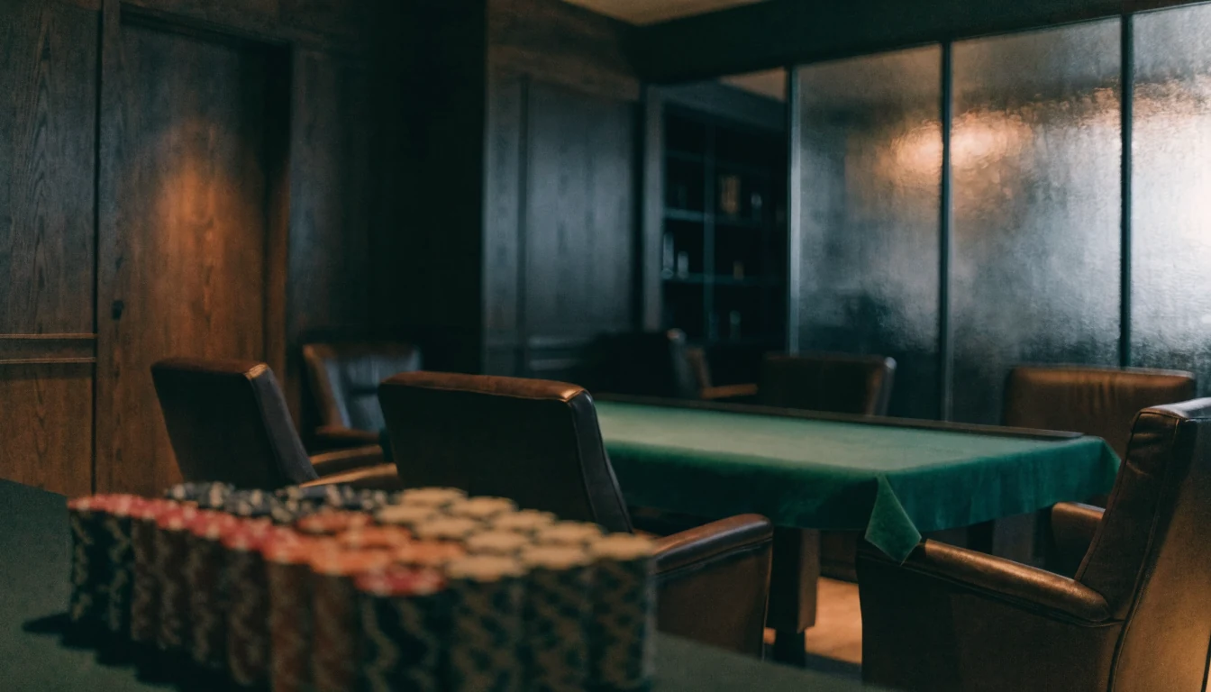Casino VIP Program Australia: How It Works