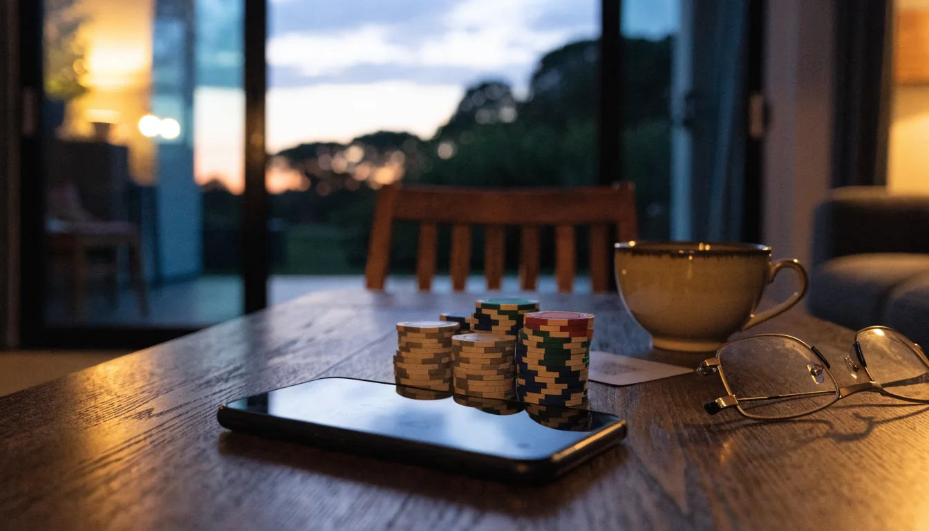 Casinos That Accept Apple Pay in Australia