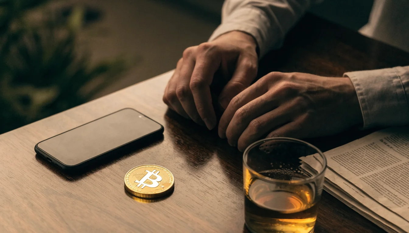 Bitcoin Casinos in Australia: Payments and Legality