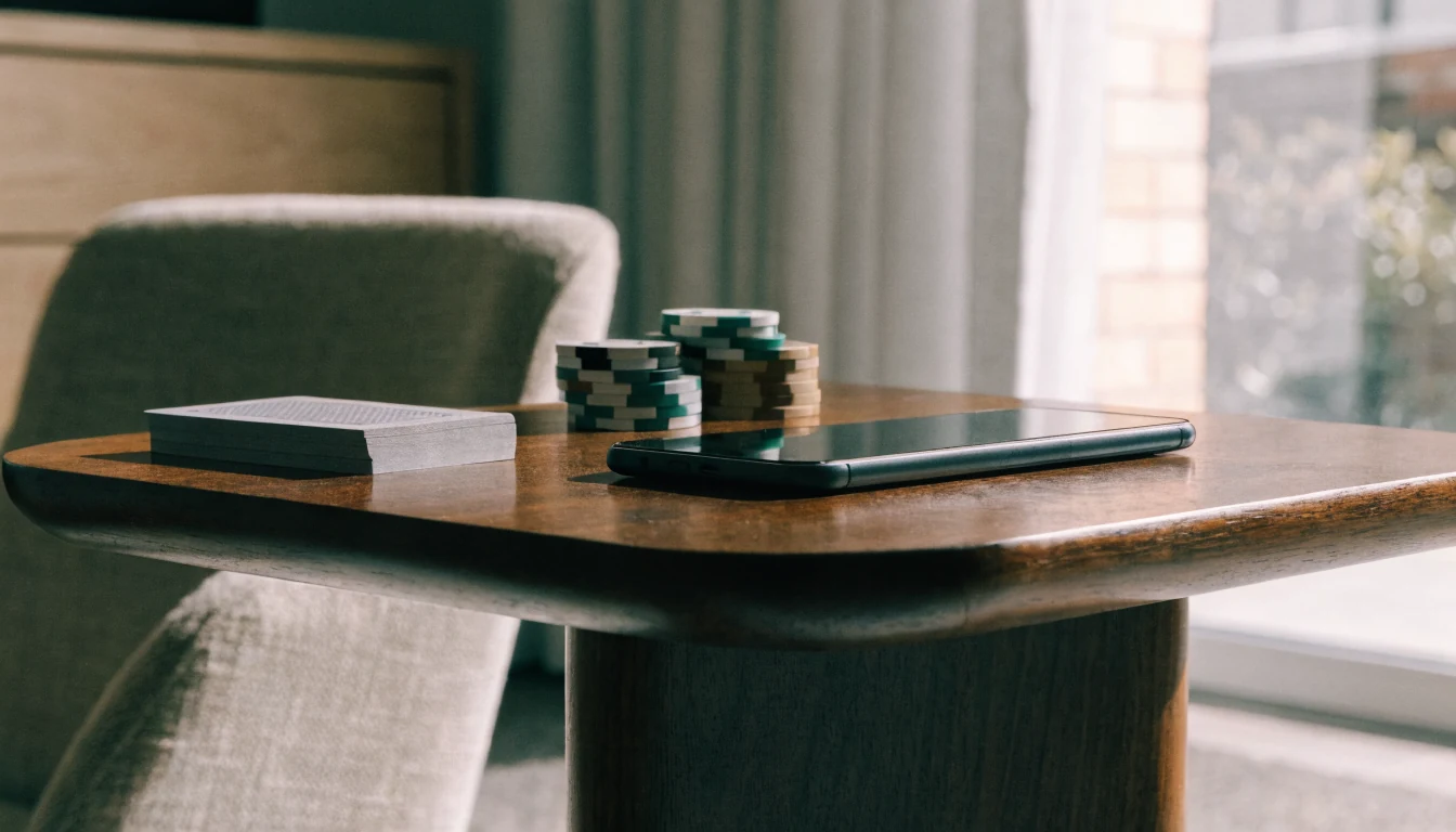 Casinos That Accept Google Pay in Australia