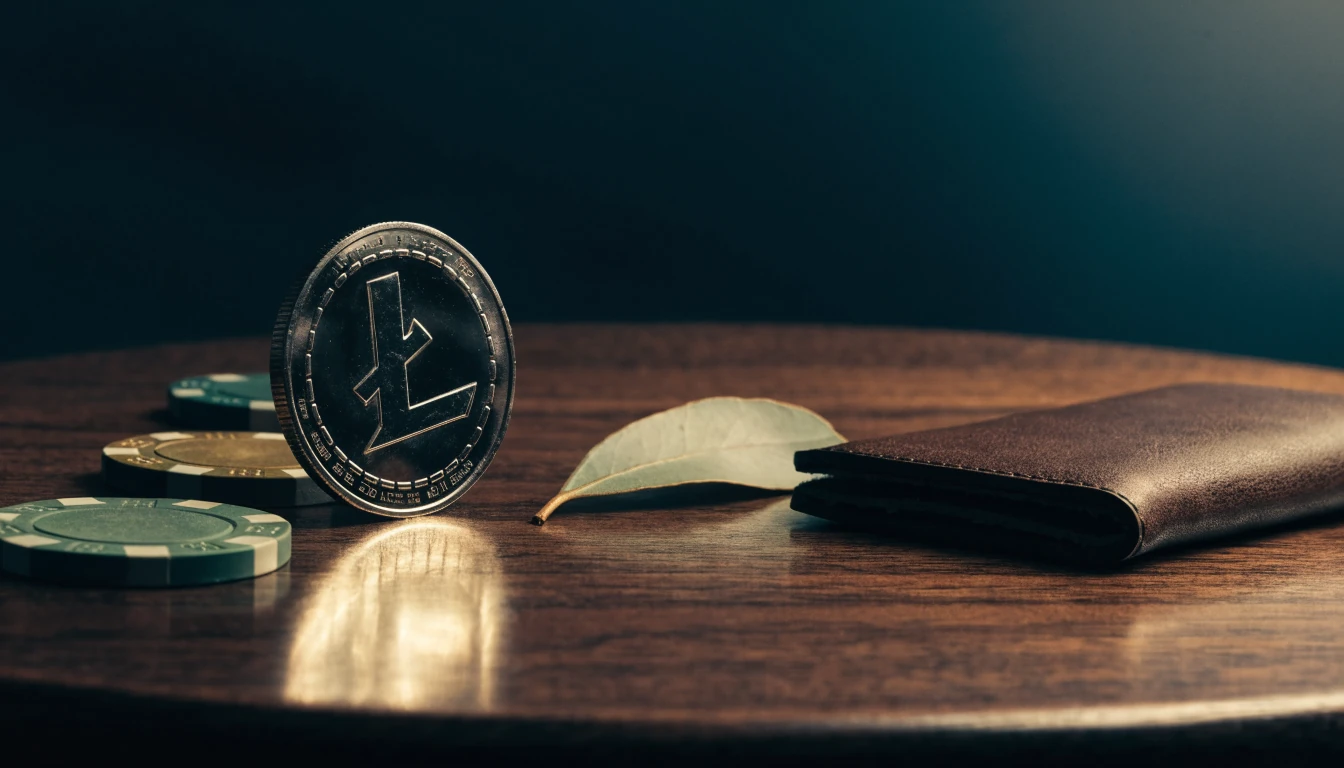 Casinos That Accept Litecoin in Australia