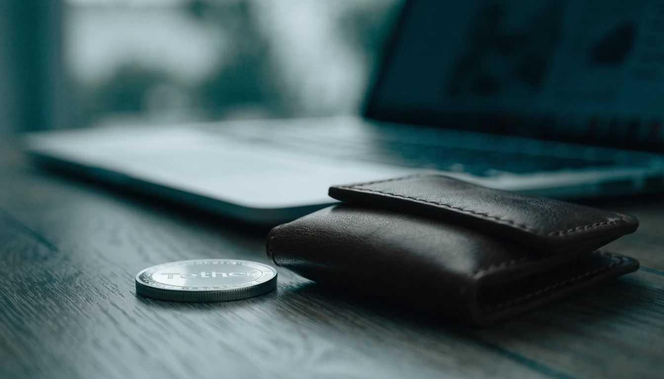 Casinos That Accept Tether USDT in Australia