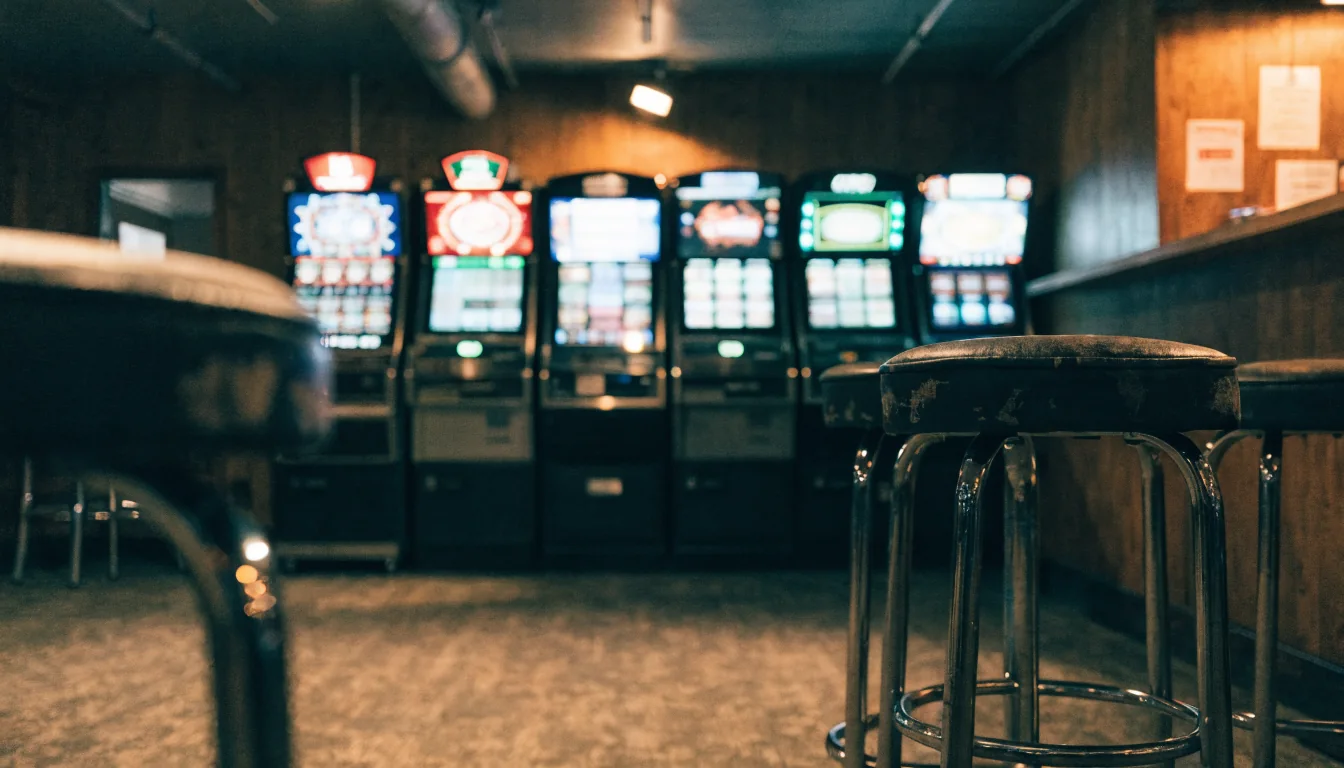 House of Pokies Casino Australia: What to Know