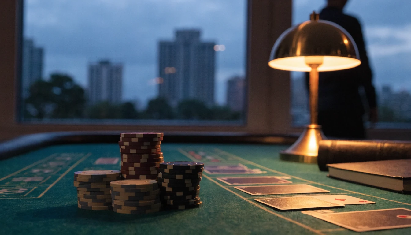 Live Blackjack Online Casino Australia: Legal Guide