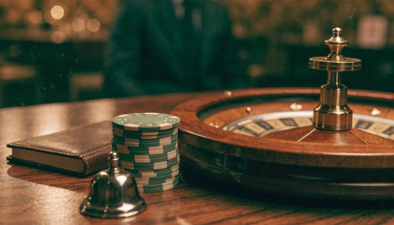 Live Roulette Australia with English-Speaking Dealers