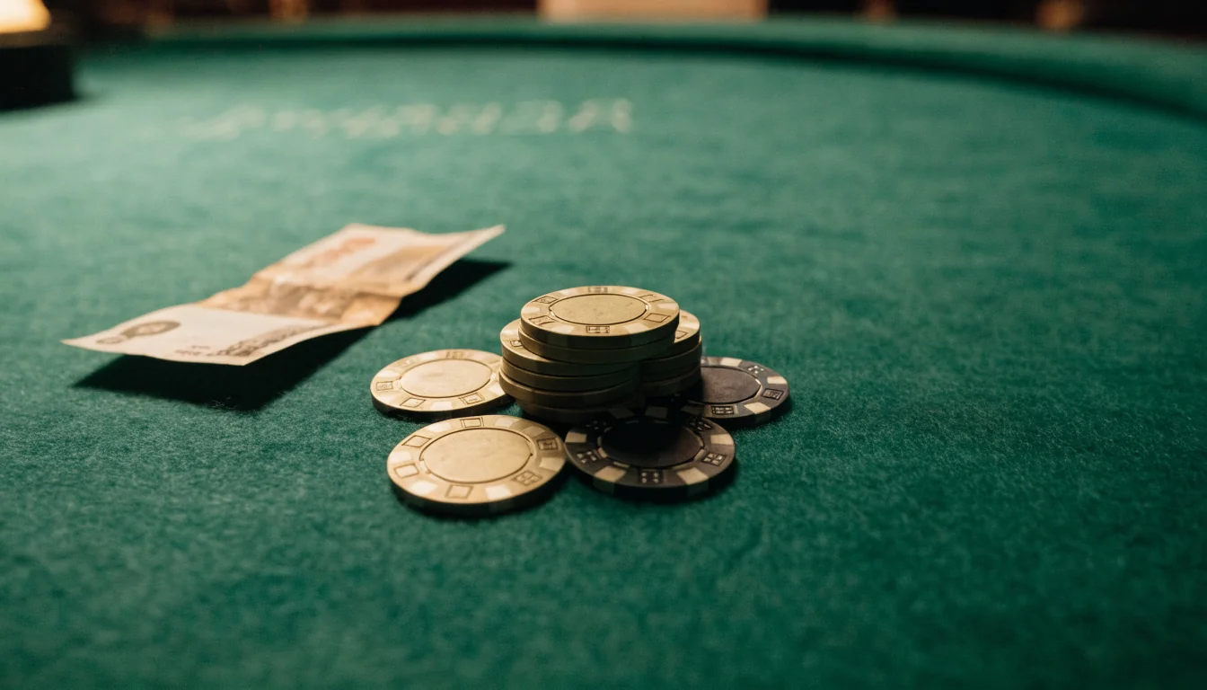 No-Minimum-Deposit Casino Australia: How It Works
