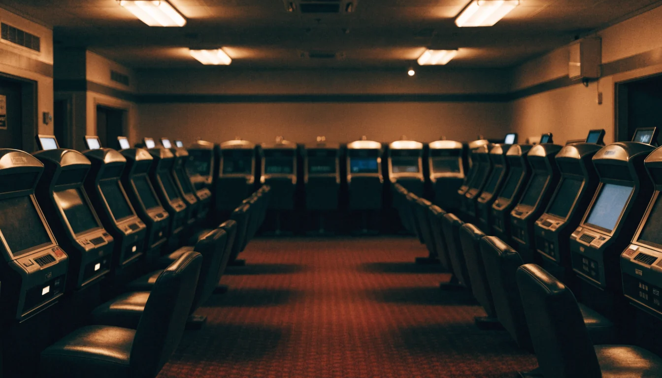 Pokies Open Near Me in Australia: Venue Guide