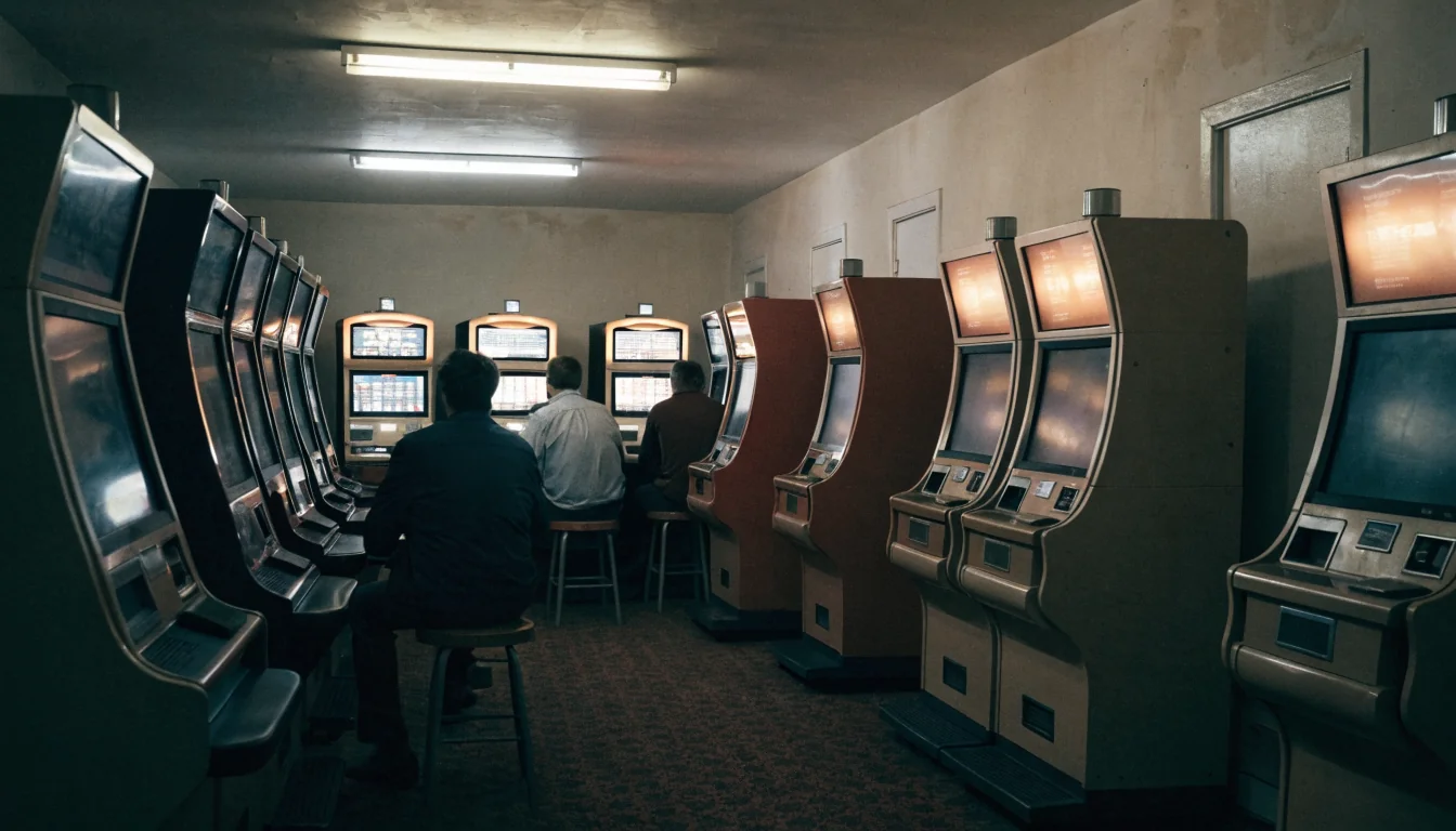 Pokies Parlour Casino Australia: How It Works
